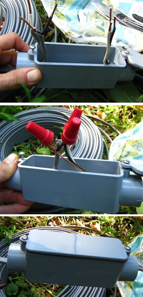 22010 junction box|220 volt outlet box.